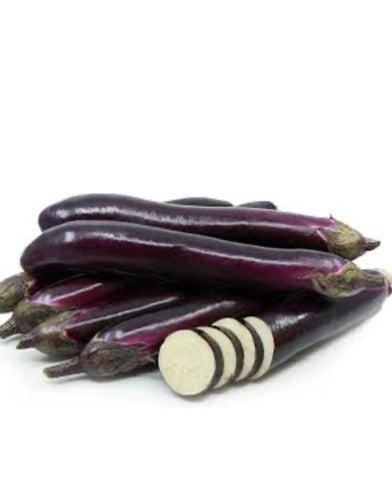 Chinese Eggplant