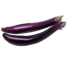 Chinese Eggplant