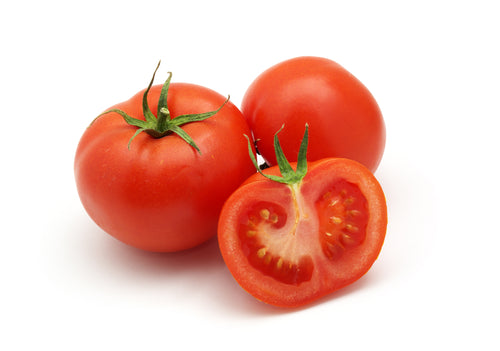Tomatos Tomatos