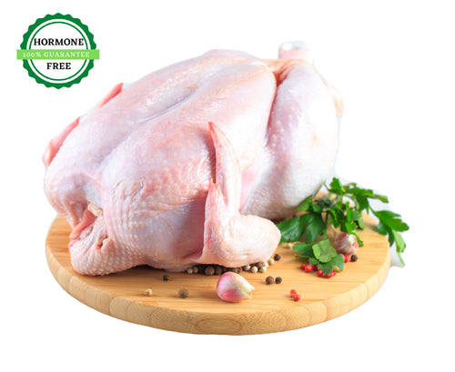 Whole Chicken Hormone Free Whole Chicken Hormone Free