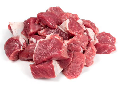 Lamb Boneless Lamb Boneless