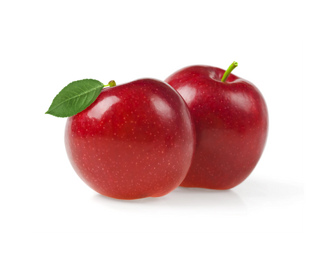 Navel Apple