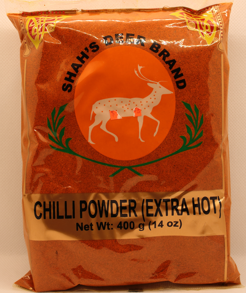 Red Chili Extra Hot
