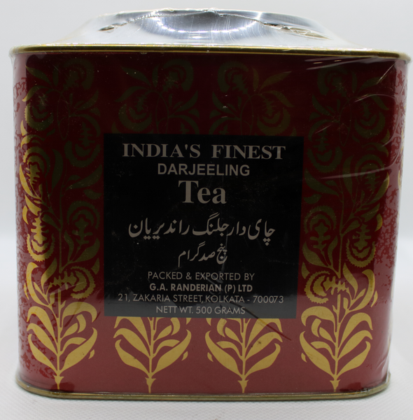 Darjeeling Tea 500g Ahead