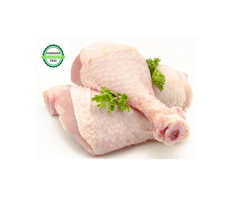 Drumsticks Hormone Free