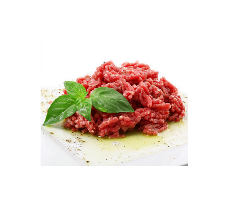 Ex-lean Beef Ground