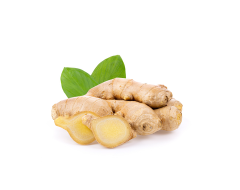 Ginger