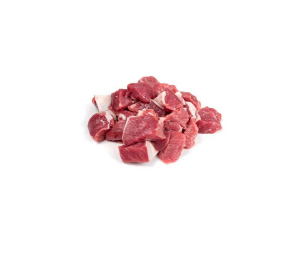 Goat Boneless