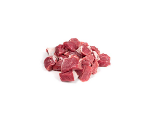 Goat Boneless