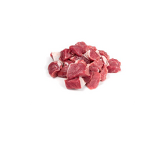 Goat Boneless