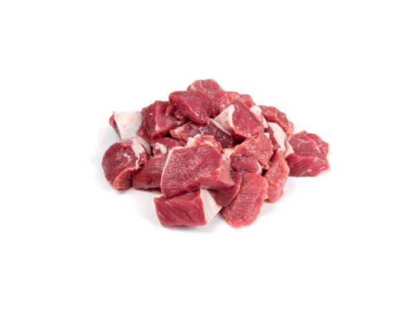 Baby Goat Meat