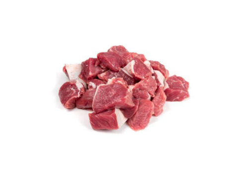 Baby Goat Meat