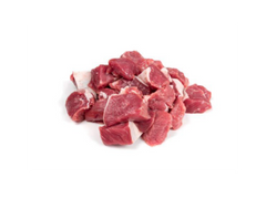Baby Goat Meat