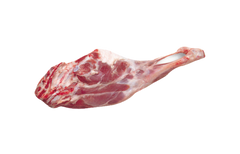 Goat Leg