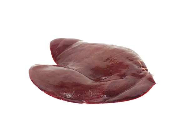Goat Liver