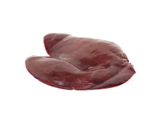 Goat Liver