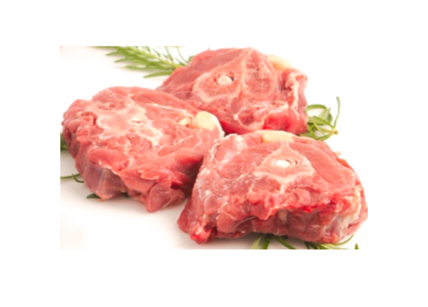 Goat Neck