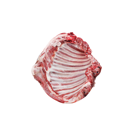 Goat Ribs