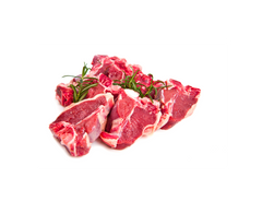 Goat T-Bone