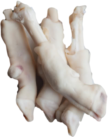 Meat & Poultry