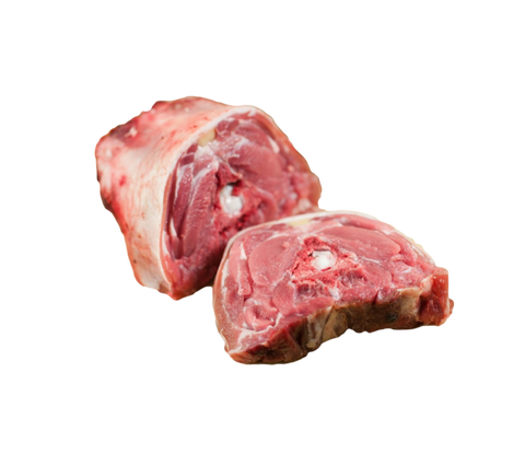 Lamb Neck