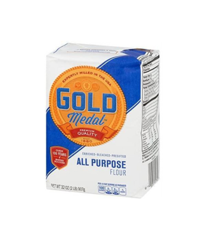 All Purpose Flour Gold Medal 907g
