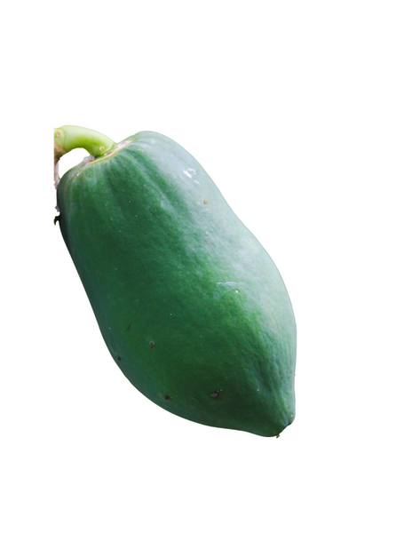 Green Papaya