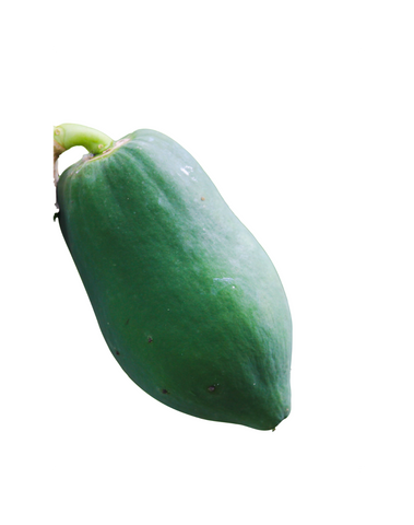 Green Papaya