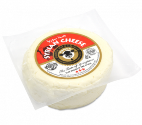 Karoun Syrian Cheese