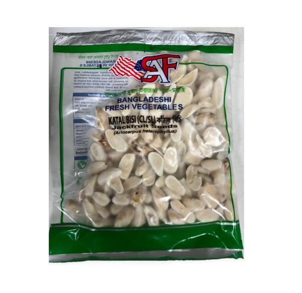 Katal bisi - Jackfruit Seeds