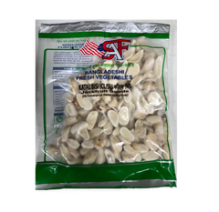 Katal bisi - Jackfruit Seeds