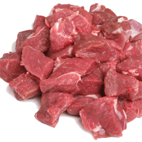 Lamb Boneless