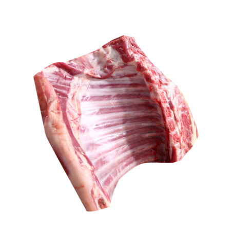 Lamb Ribs