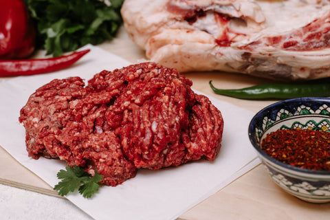 Meat & Poultry