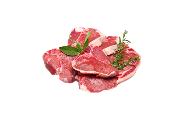 Lamb T-Bone