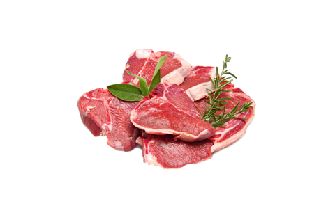 Lamb T-Bone