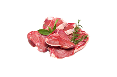 Lamb T-Bone