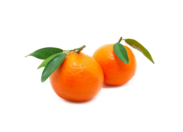 Mandarin