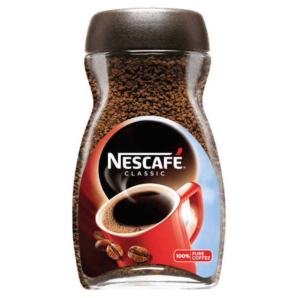 Nescafe Classic 200g