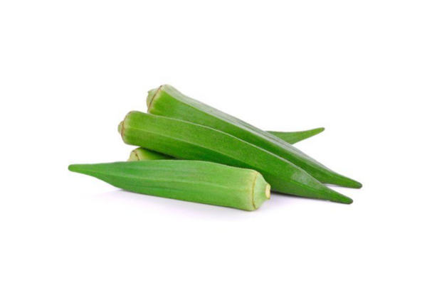 Okra