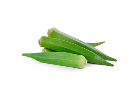 Okra