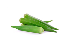 Okra