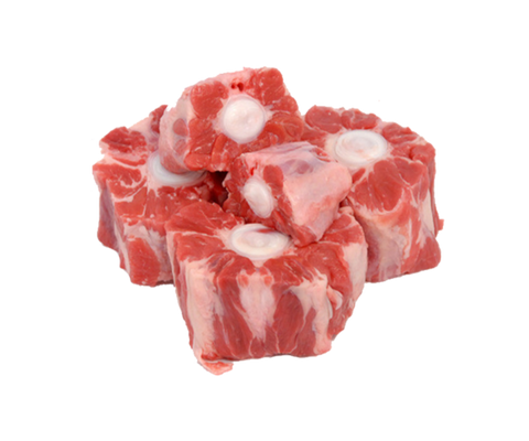 Oxtail