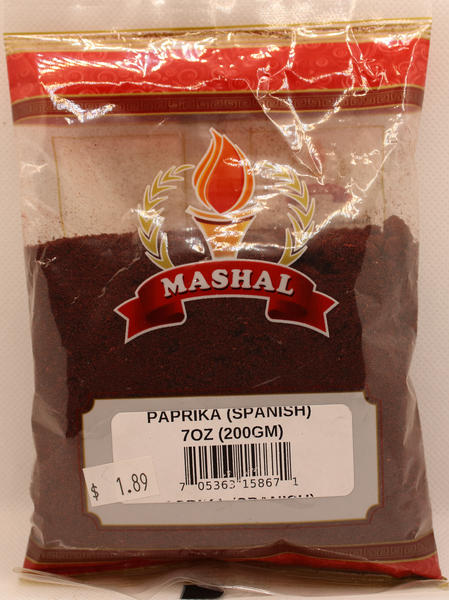 Fincy Paprika 283g