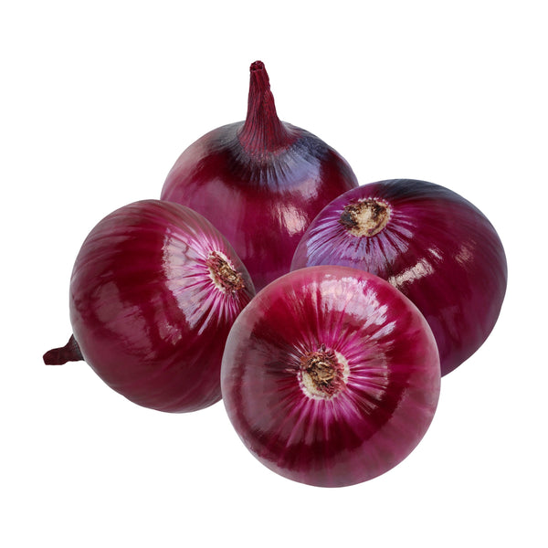 Red Onion