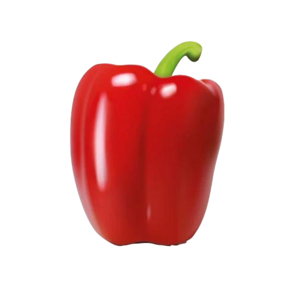 Red Bell Pepper