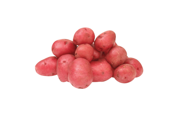 Red Potatoes