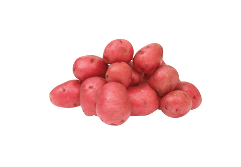 Red Potatoes