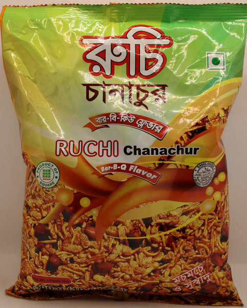 Ruchi Chanachur Bar B Q