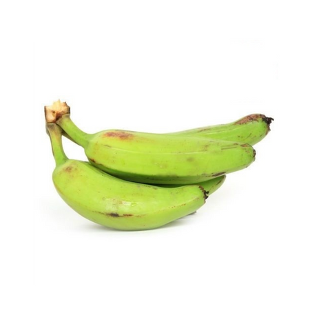 Saba Banana